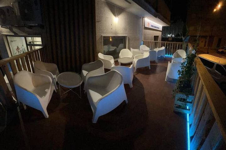 Terrace/Patio 7 of 14