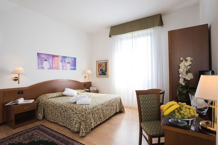 Albergo Angiolino in Chianciano Terme