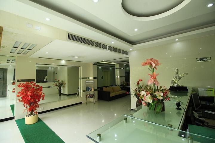 Hotel Interior 8 of 41