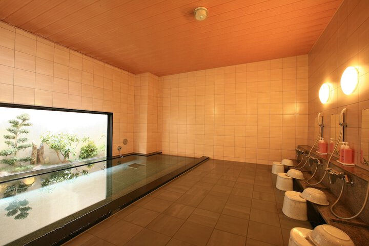 Spa Massage