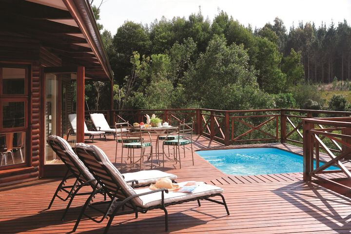 Terrace/Patio 21 of 58