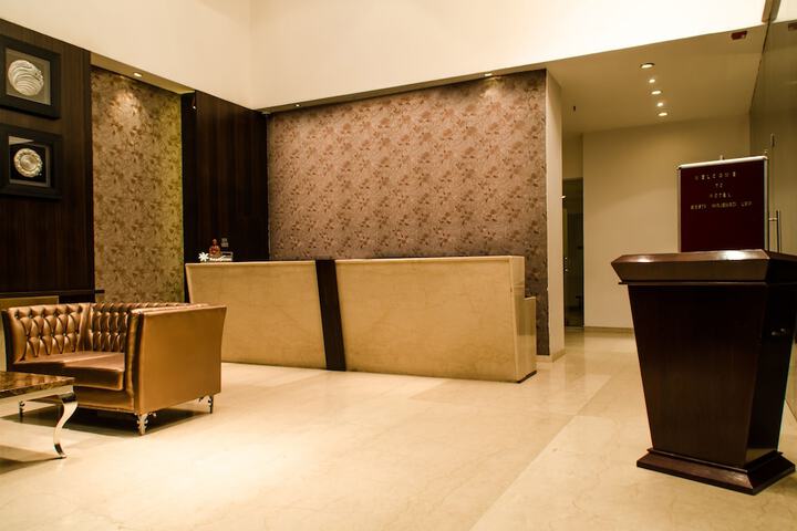 Hotel Interior 3 of 64