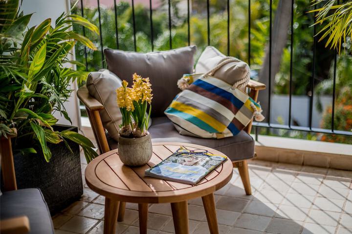 Terrace/Patio 22 of 85