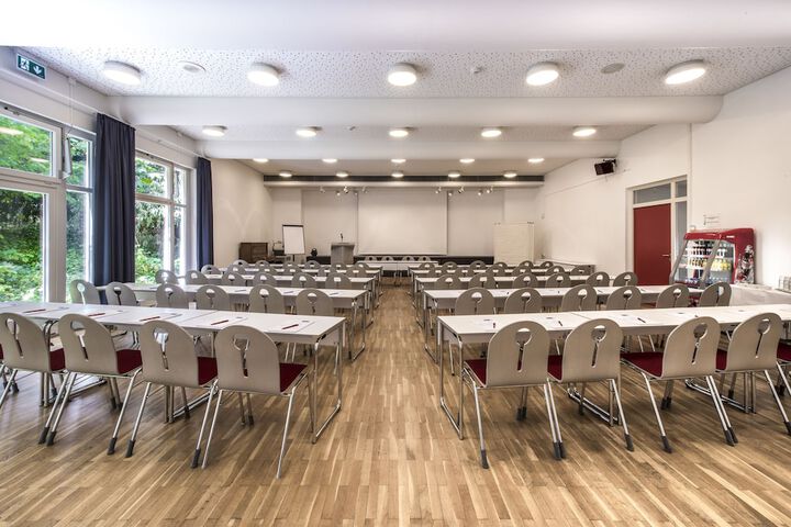 Meeting 16 of 19