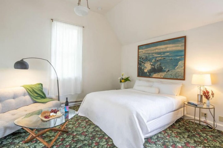 Luxury Double Room (8 of 15)