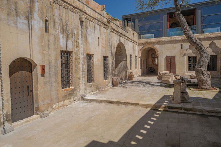 Terrace/Patio 72 of 85