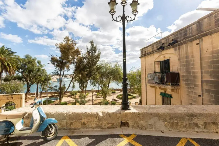 Jardin du Port -hosted by Sweetstay