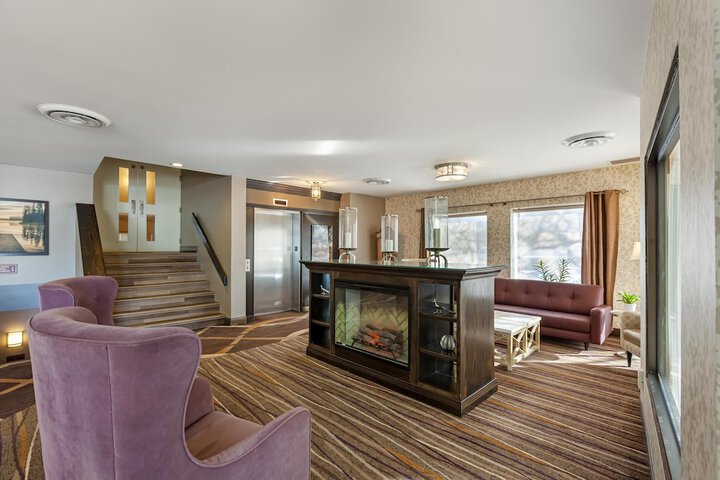 Lobby Photos