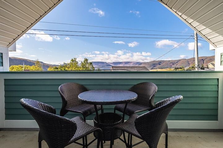 Terrace/Patio 13 of 17