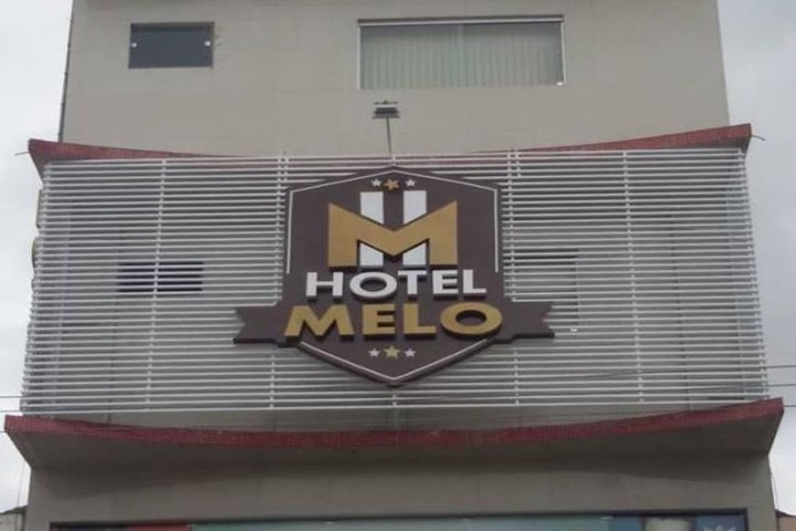 Hotel 20 of 21