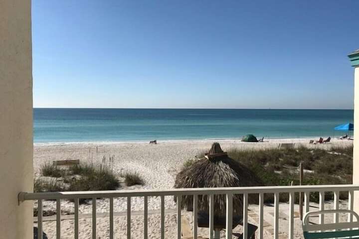 Hotel View 163 of 164