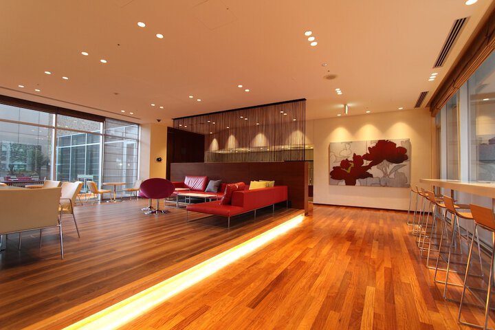 Fitness Center Photo