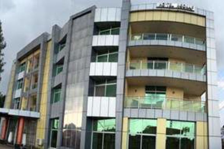 Hotel Ngokaf
