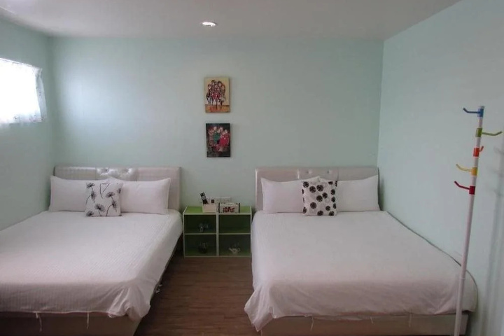 SUNNY HOMESTAY