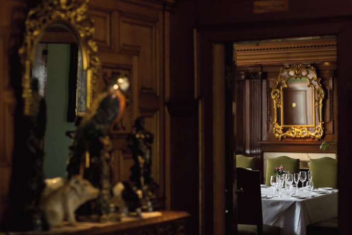Lochgreen House Hotel & Spa