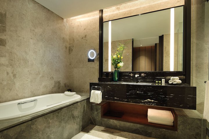 Bath Amenities