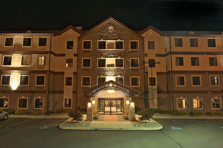 Hotel 67 of 67