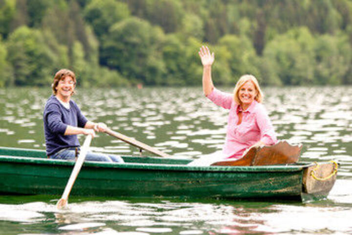 Boating