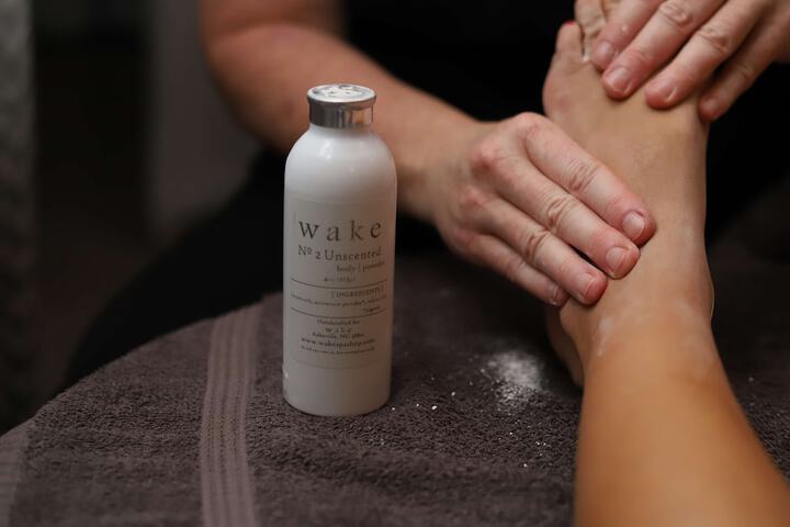 Spa treatment