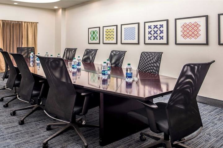 Meeting 40 of 42