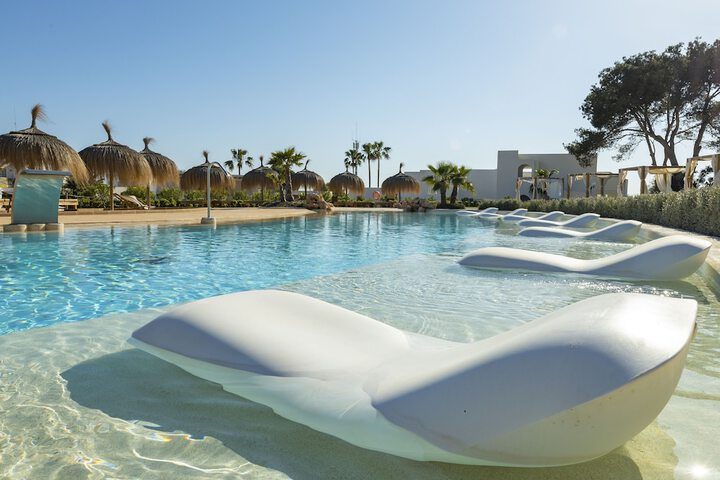 Eques Petit Resort in Santanyi