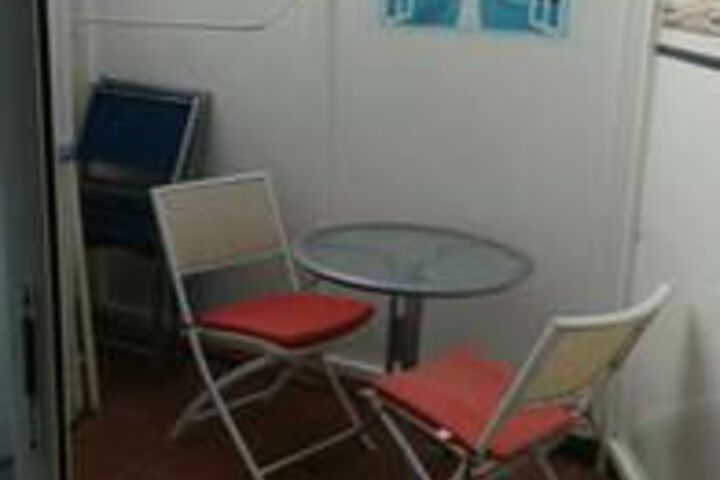 Studio in Torremolinos With Wonderful City View, Furnished Terrace and Wifi