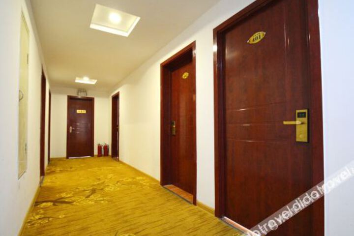 Hotel Interior 30 of 43