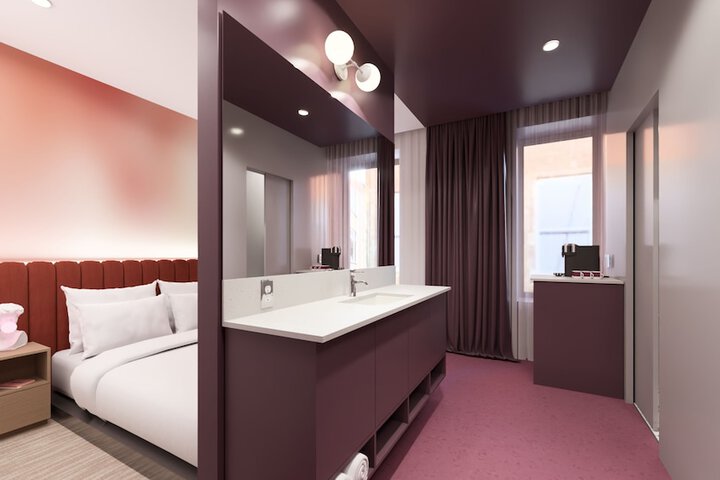 Room 9 of 57