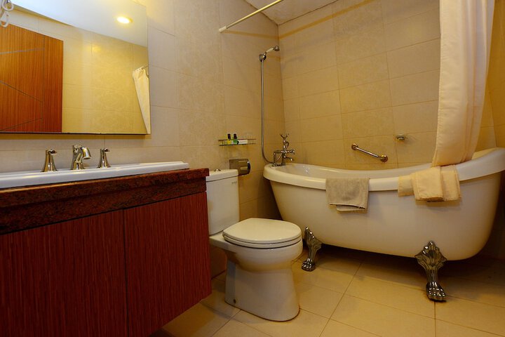 Room 20 of 42