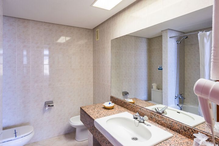 Bath Amenities