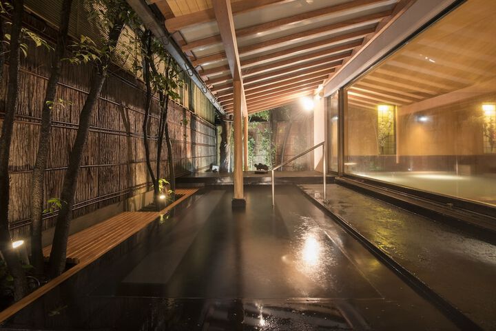 Spa and Wellness