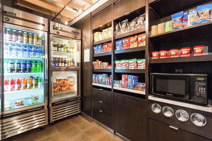 Vending machine