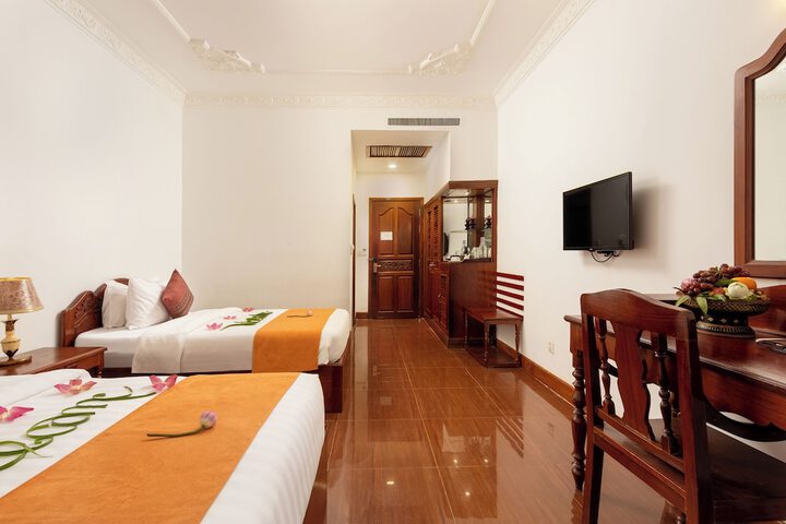 Room 22 of 63