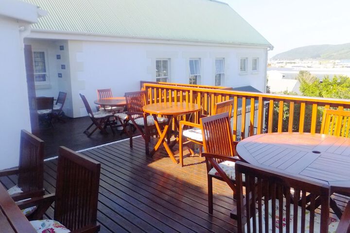 Terrace/Patio 175 of 198