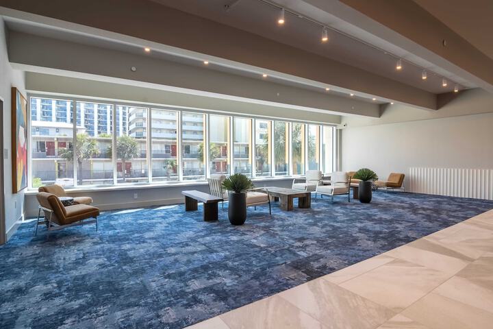 Lobby Photos