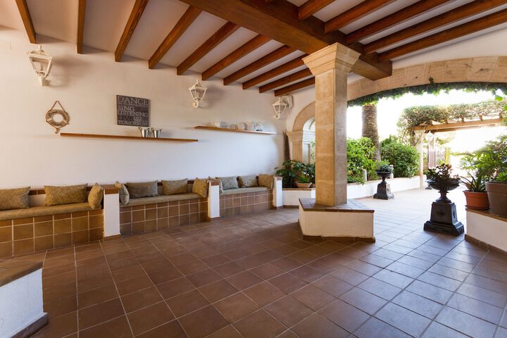 Lobby Photos