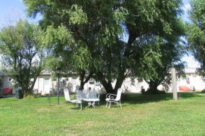 Property Grounds 13 of 16