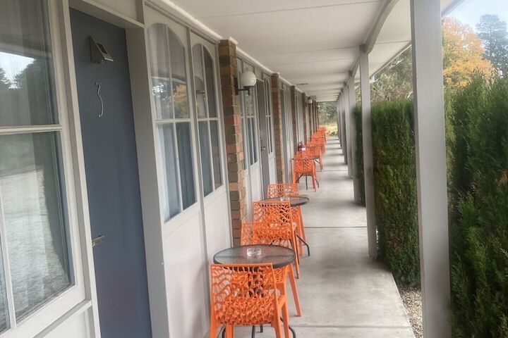 Hotel 16 of 16