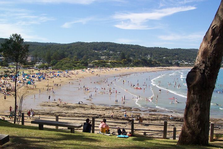 Beach 32 of 41
