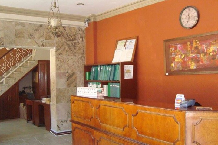 Hotel Interior 2 of 25