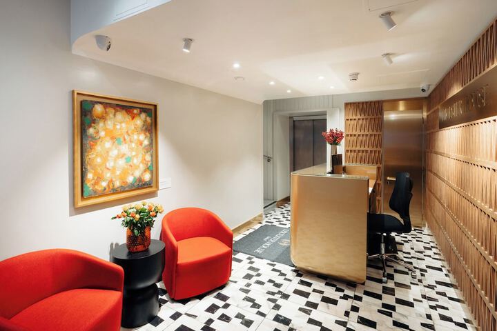 Hotel Interior 5 of 65