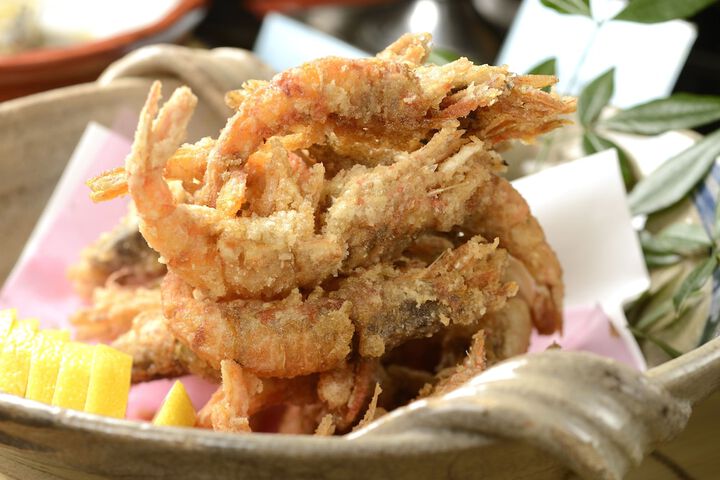 Dining Photos