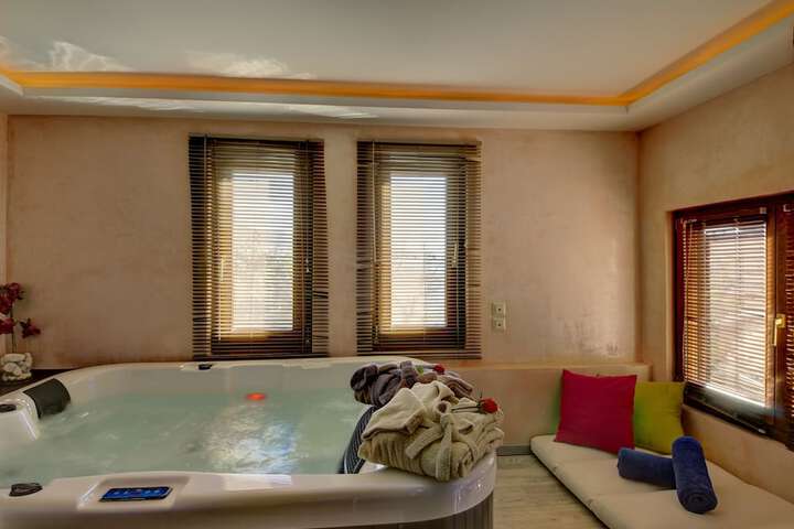 Hotel Spa