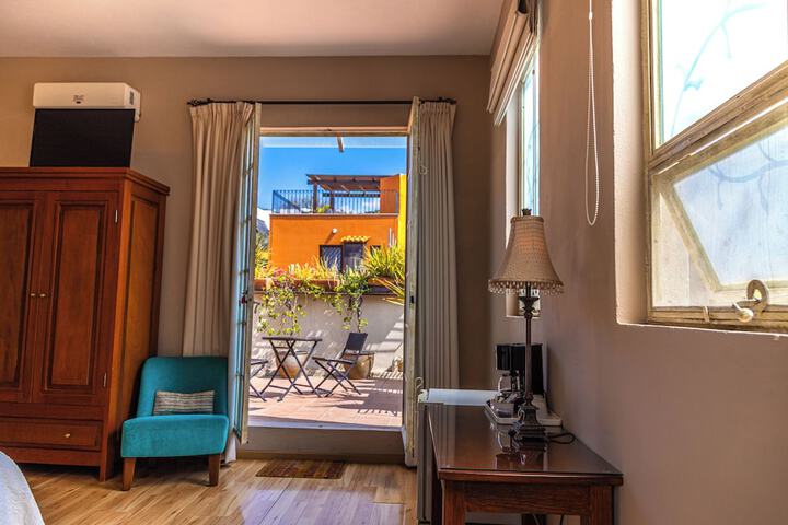 Terrace/Patio 37 of 71