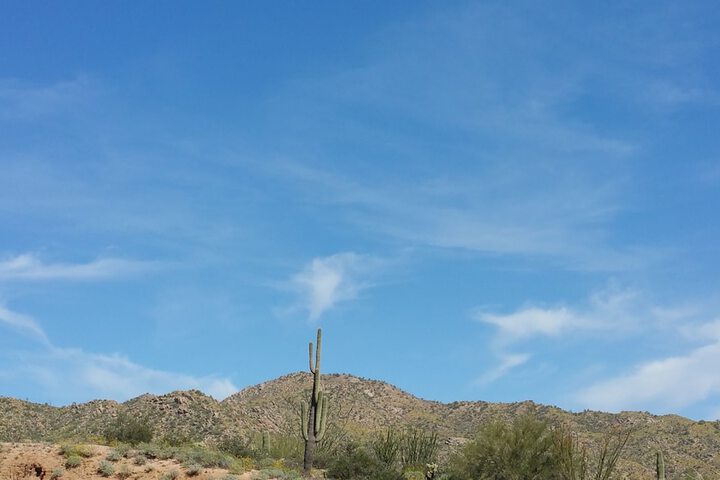 Hiking