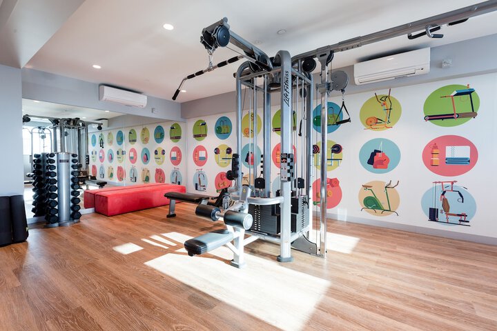 Health and Fitness 50 of 100