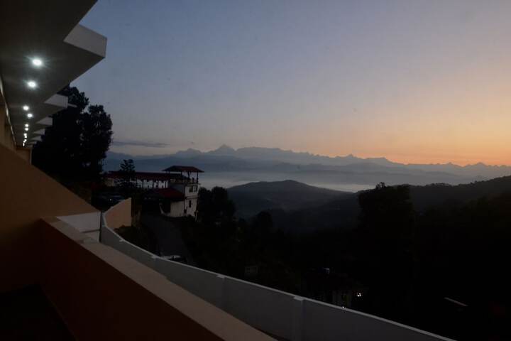 Hotel View 15 of 21