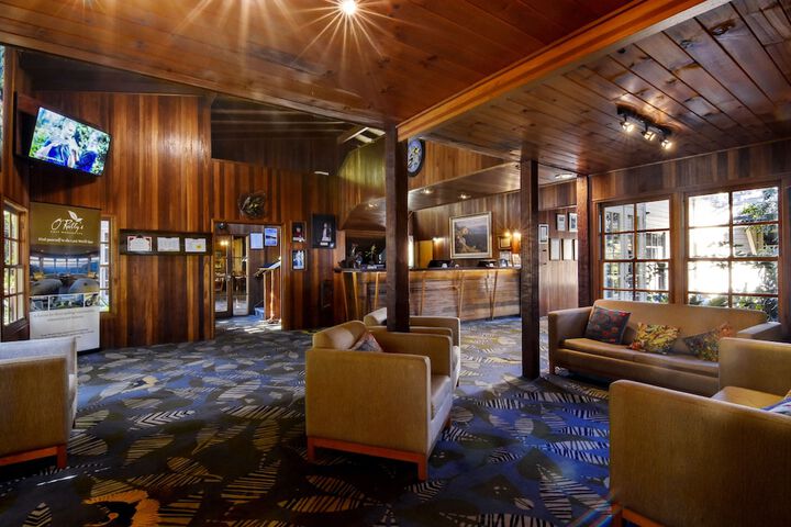 Hotel Interior 2 of 53