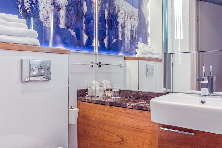 Bathroom Vanities