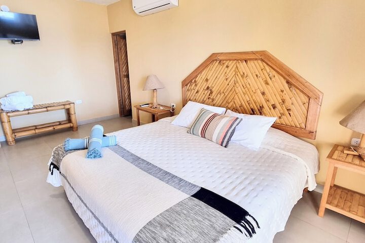 Photo of Mancora Beach Hotel